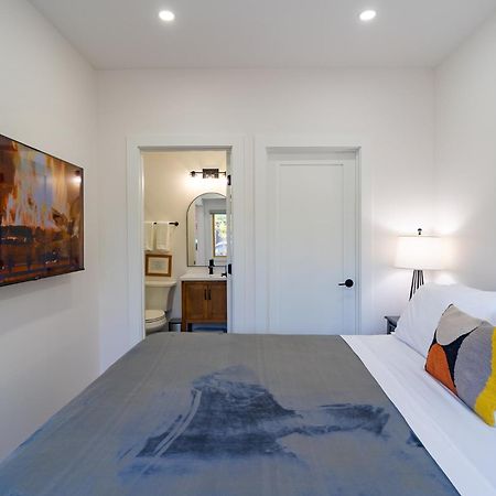 Fern House South Park Craftsman Hotel San Diego Ngoại thất bức ảnh