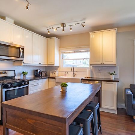 Fern House South Park Craftsman Hotel San Diego Ngoại thất bức ảnh