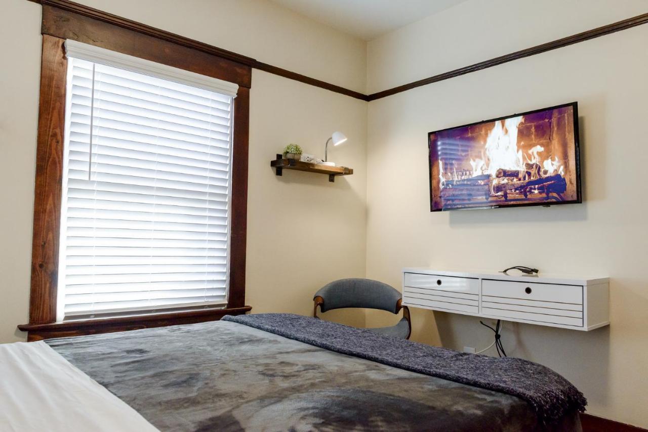 Fern House South Park Craftsman Hotel San Diego Ngoại thất bức ảnh