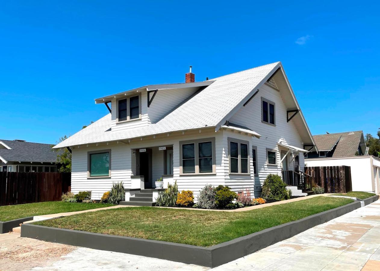 Fern House South Park Craftsman Hotel San Diego Ngoại thất bức ảnh