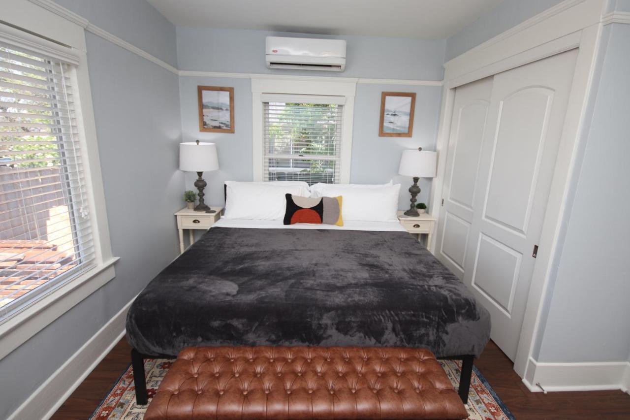 Fern House South Park Craftsman Hotel San Diego Ngoại thất bức ảnh