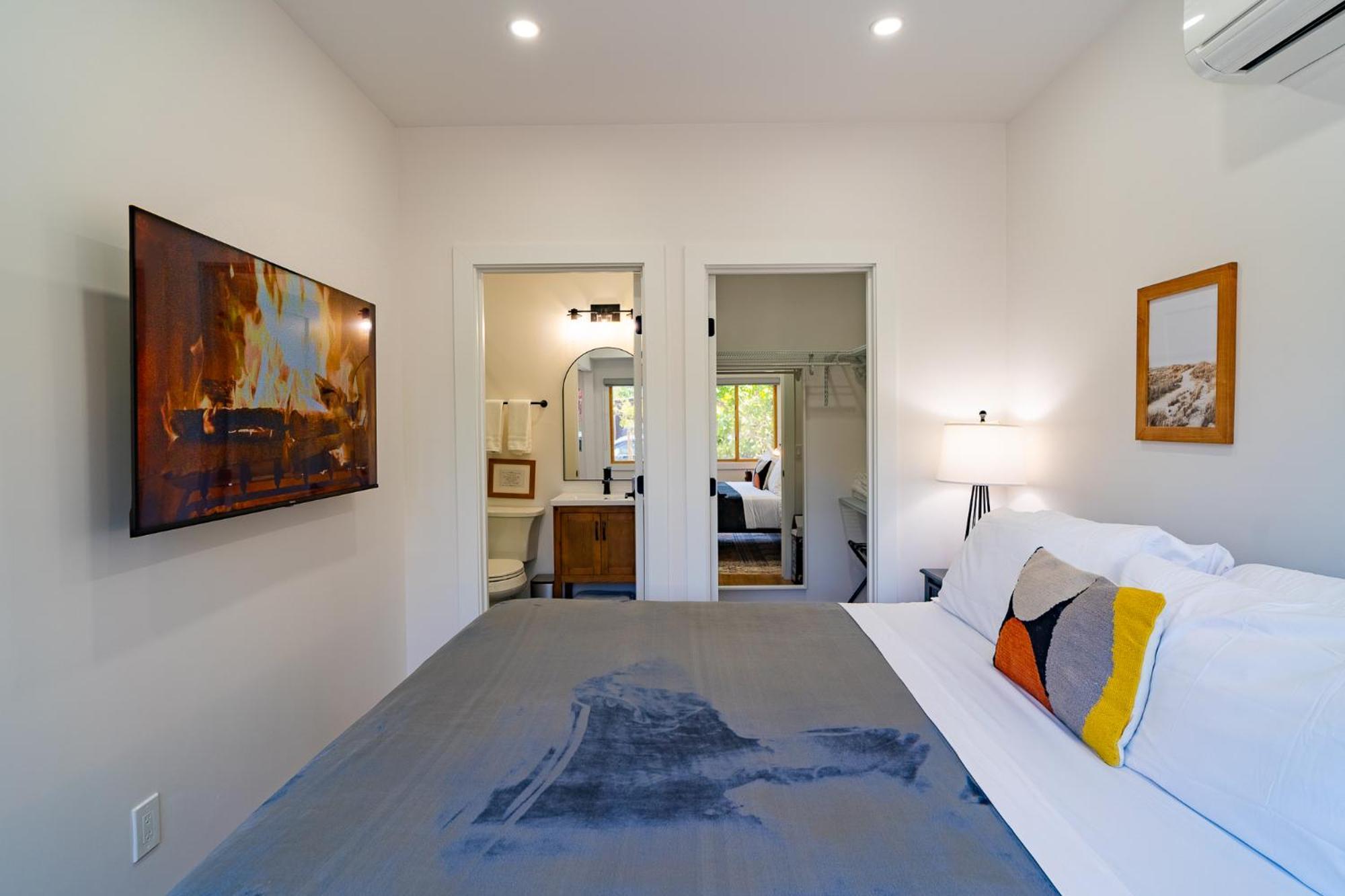 Fern House South Park Craftsman Hotel San Diego Ngoại thất bức ảnh