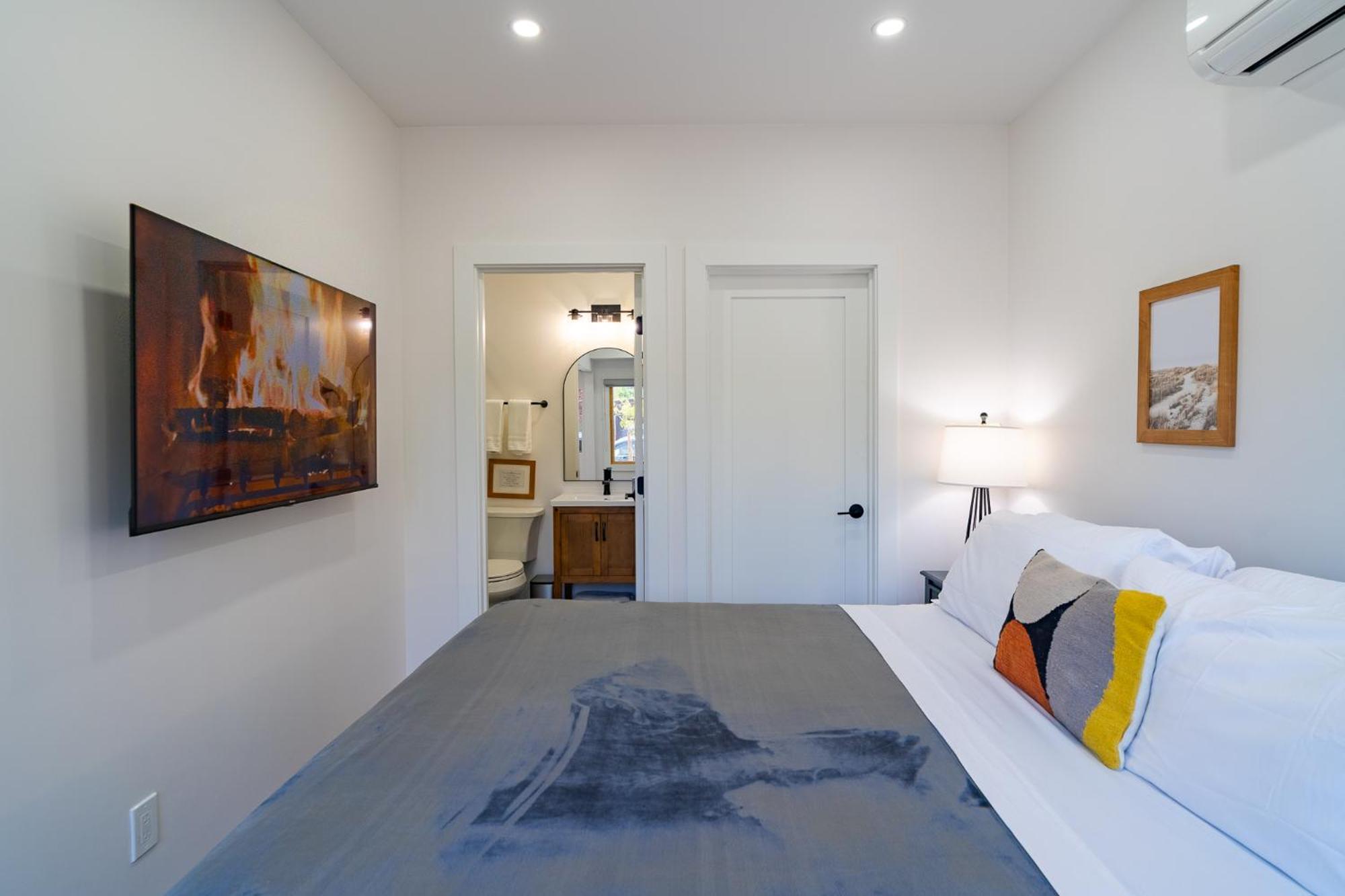 Fern House South Park Craftsman Hotel San Diego Ngoại thất bức ảnh