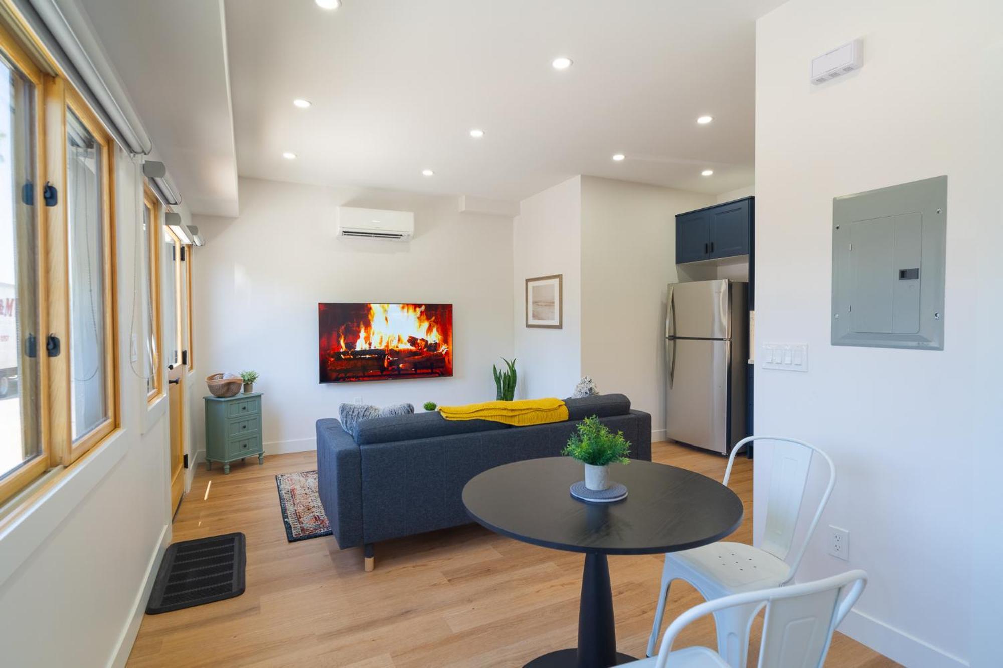Fern House South Park Craftsman Hotel San Diego Ngoại thất bức ảnh