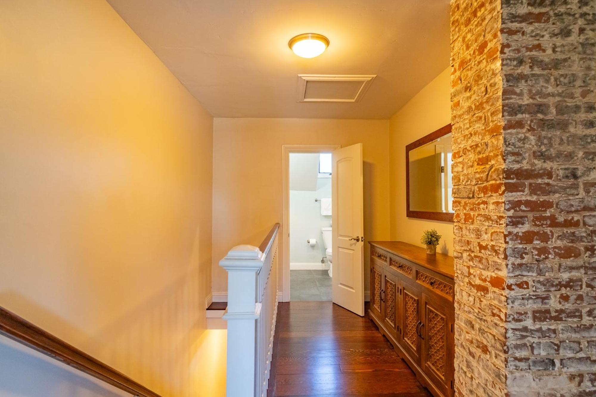 Fern House South Park Craftsman Hotel San Diego Ngoại thất bức ảnh