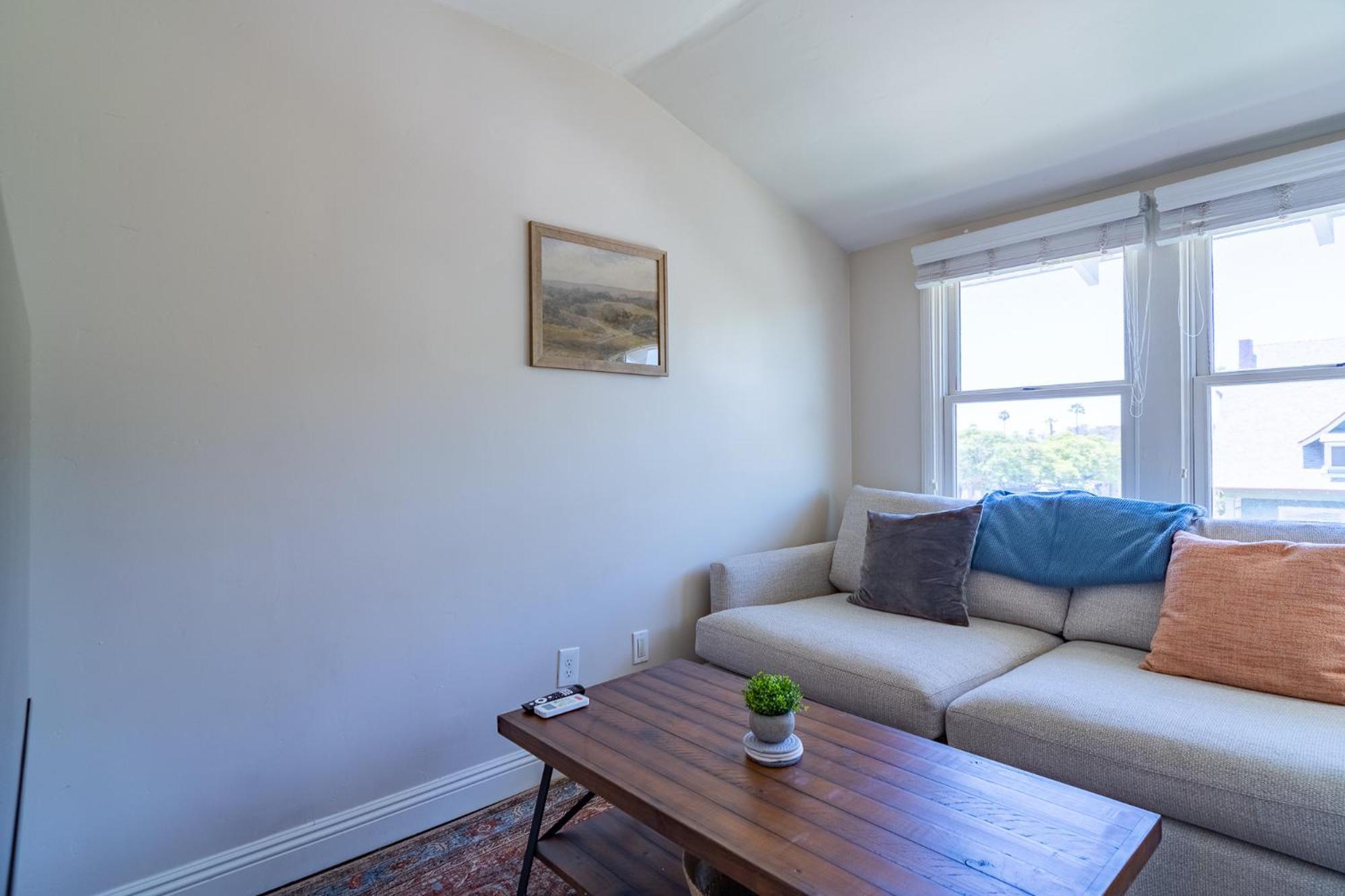 Fern House South Park Craftsman Hotel San Diego Ngoại thất bức ảnh