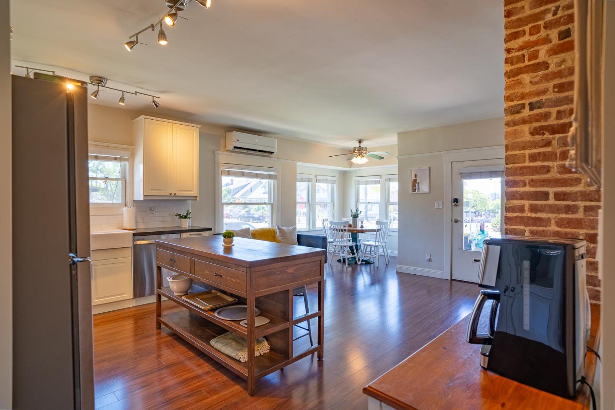 Fern House South Park Craftsman Hotel San Diego Ngoại thất bức ảnh