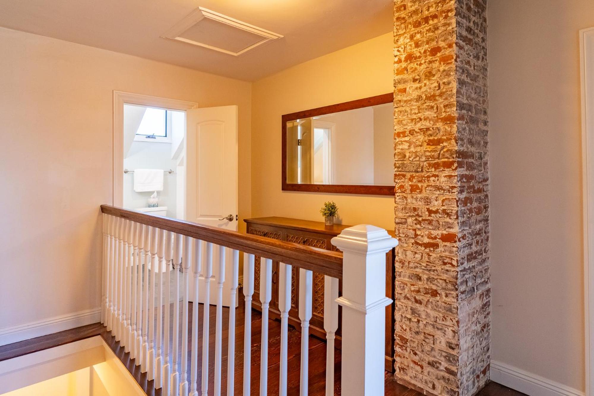 Fern House South Park Craftsman Hotel San Diego Ngoại thất bức ảnh