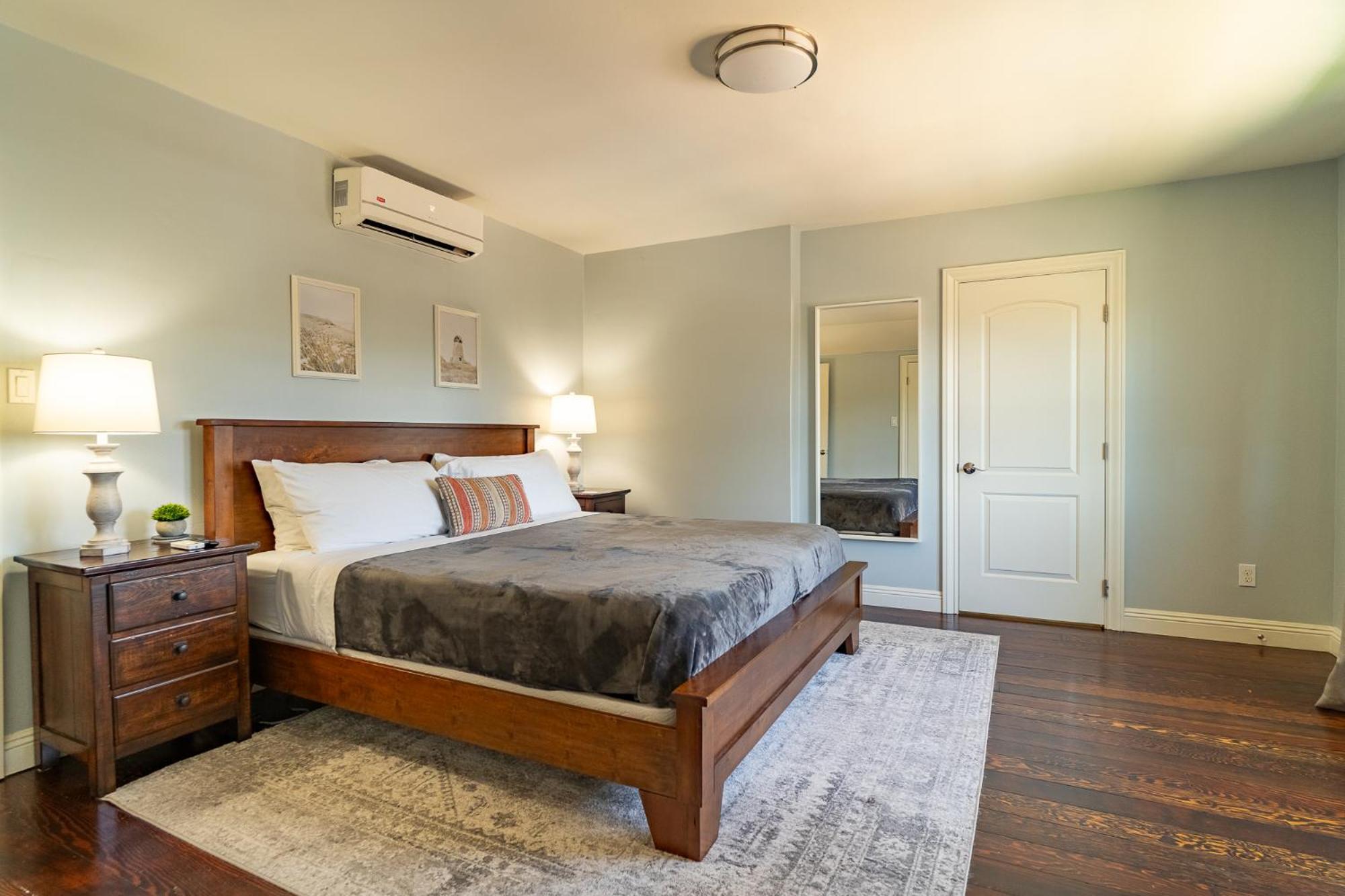 Fern House South Park Craftsman Hotel San Diego Ngoại thất bức ảnh