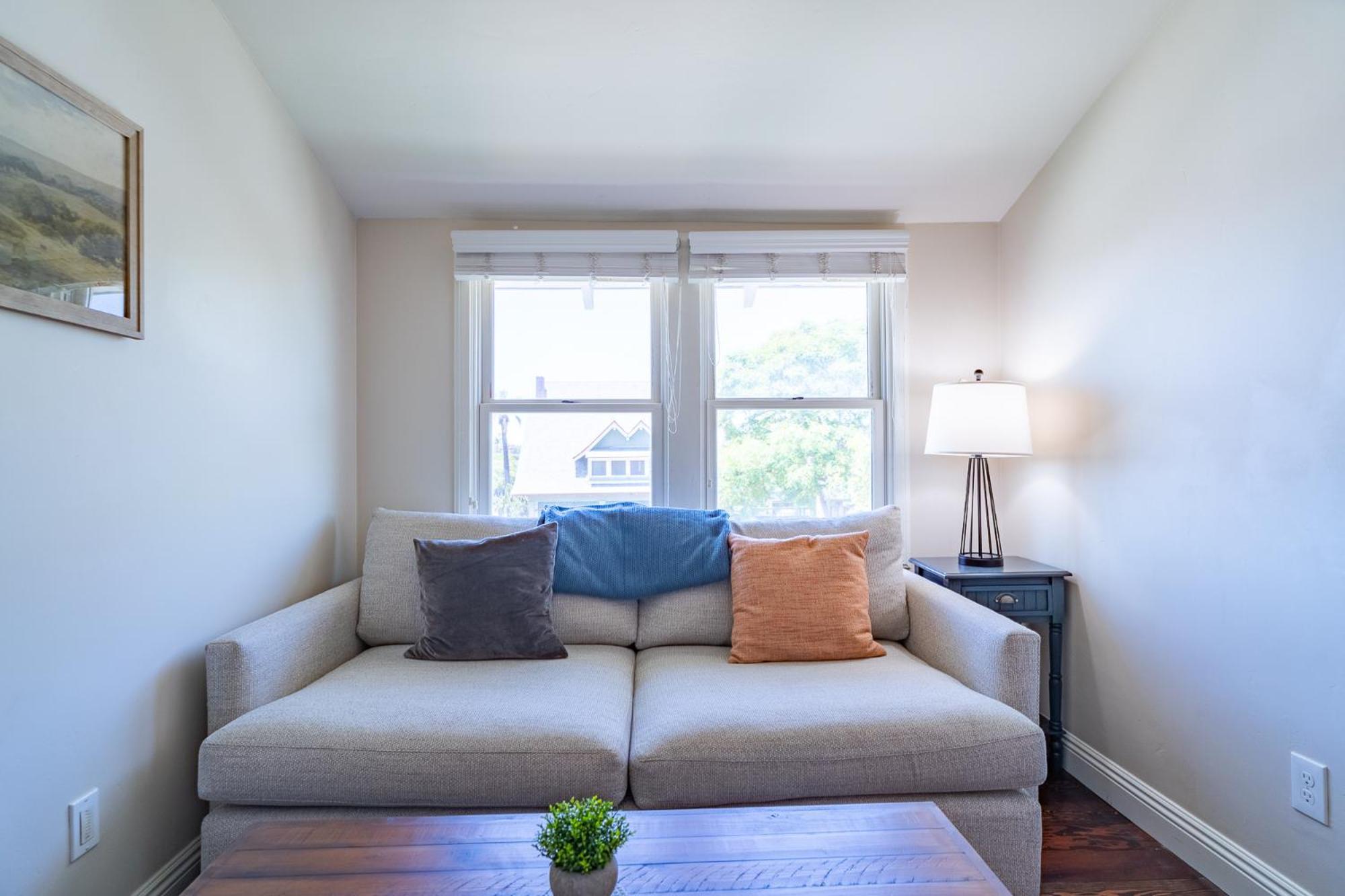Fern House South Park Craftsman Hotel San Diego Ngoại thất bức ảnh