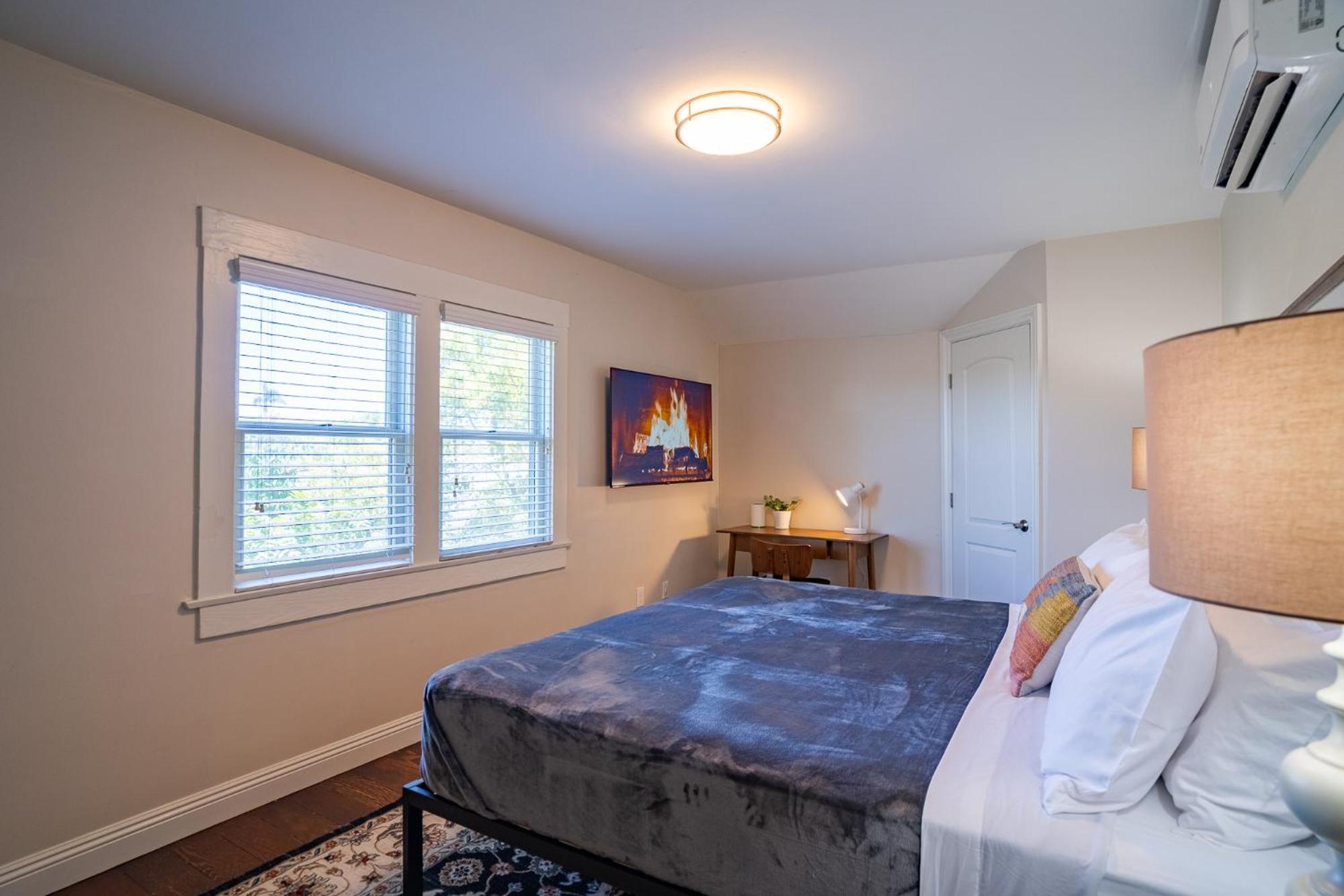 Fern House South Park Craftsman Hotel San Diego Ngoại thất bức ảnh