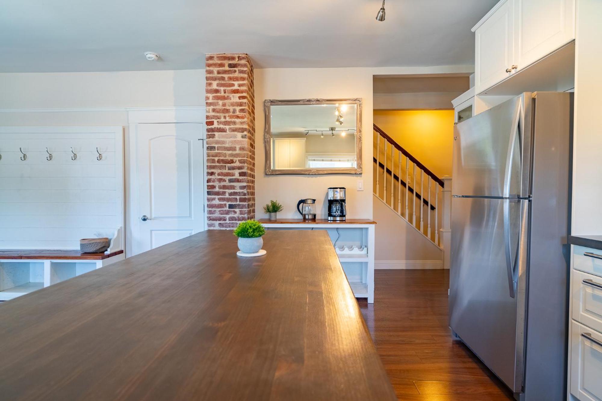 Fern House South Park Craftsman Hotel San Diego Ngoại thất bức ảnh