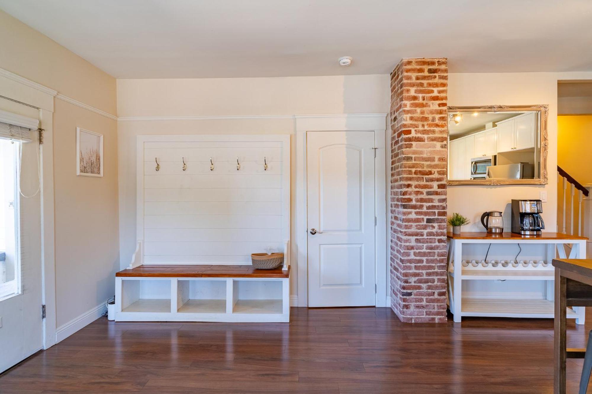 Fern House South Park Craftsman Hotel San Diego Ngoại thất bức ảnh
